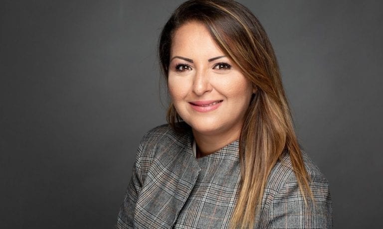 Photo d'Hajar El haadouie
