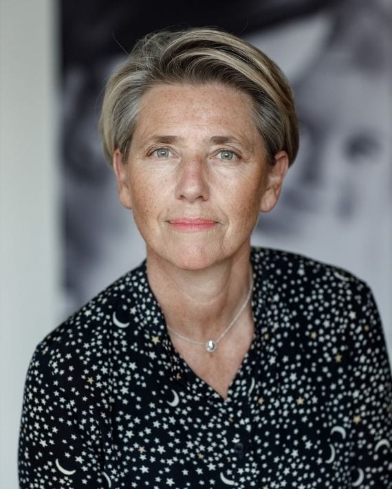 Photo de Cécile Dussart