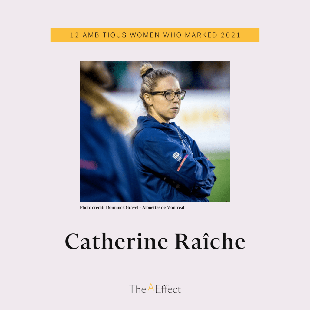 Picture of Catherine Raiche