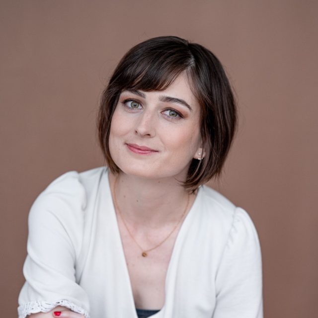 Alice Rolando, Productrice de contenu, L'effet A