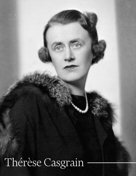 Thérèse Casgrain