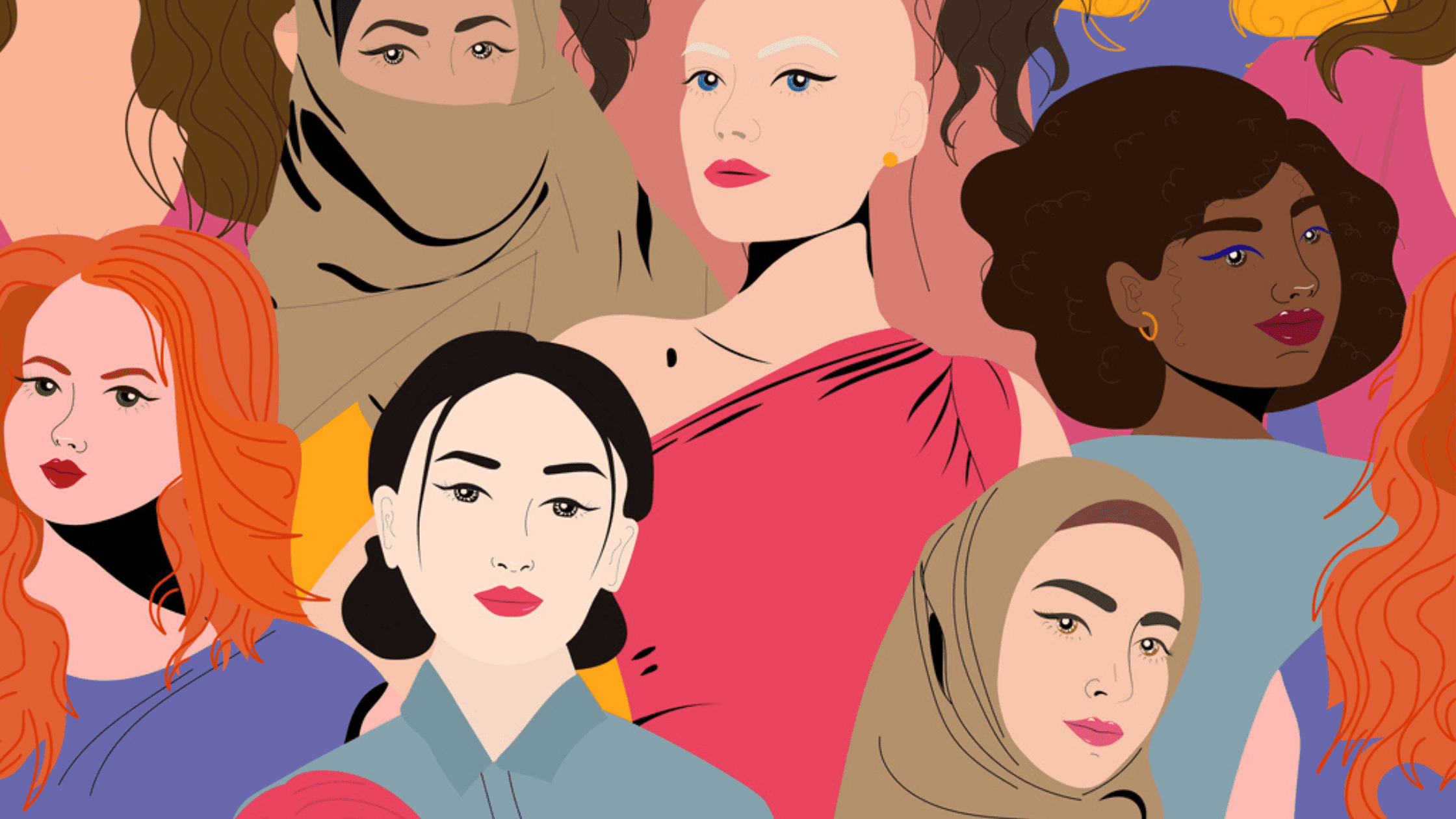 Edito – Why We Still Need International Women’s Day