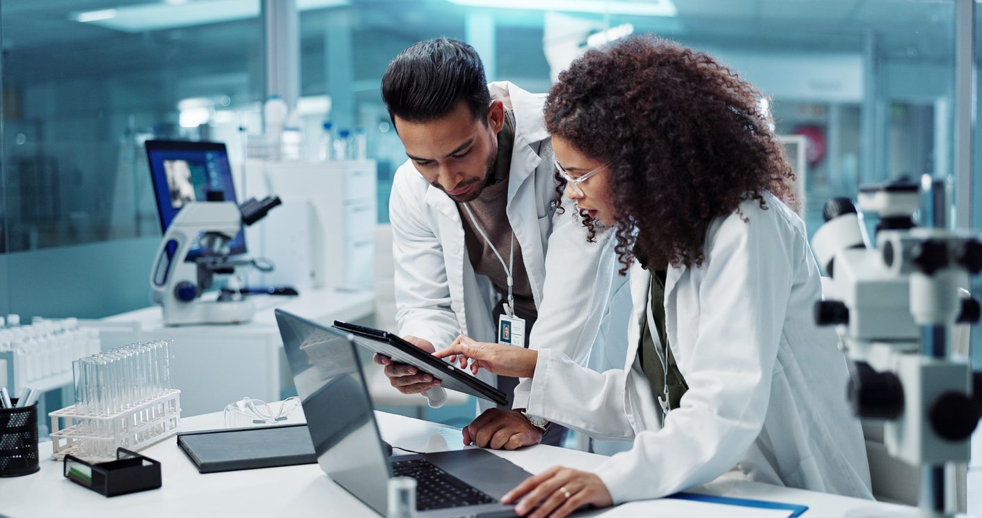 When diversity drives innovation
