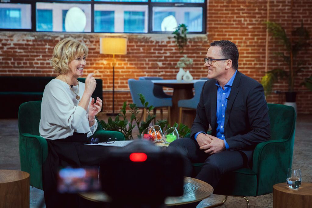 Call to action module's image