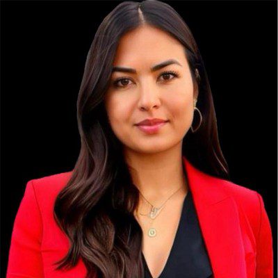 Image profil testimony