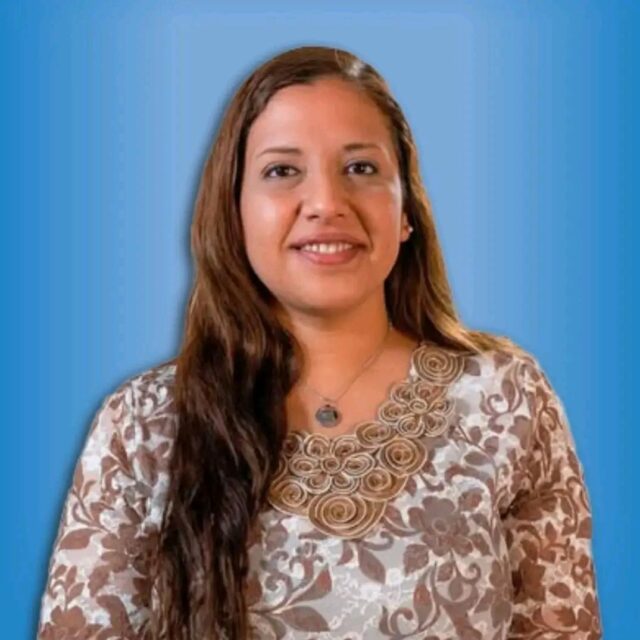 Image profil testimony