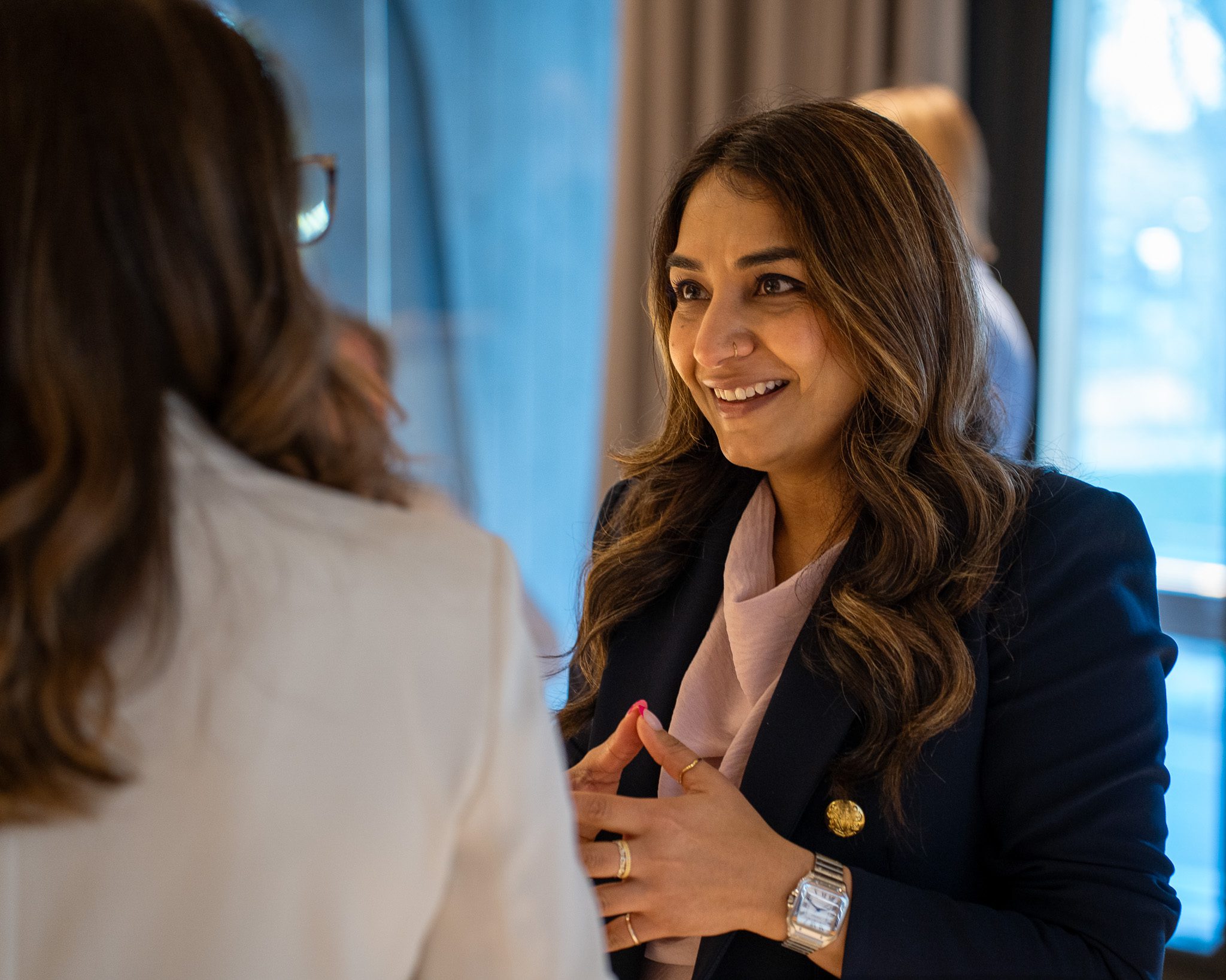 Stop Over-Mentoring Women: Why Sponsorship is the Real Key to Advancement